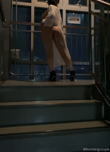 【2023-12-07】Having sex with my manager at “Ben”